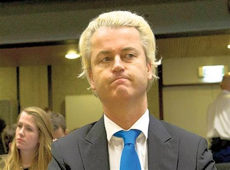 geert wilders trial